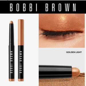 Bobbi Brown Long-Wear Waterproof Cream Eyeshadow Stick